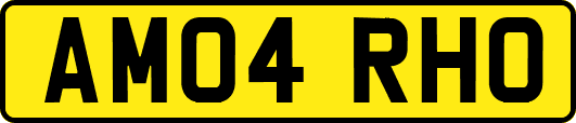 AM04RHO