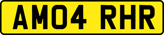 AM04RHR