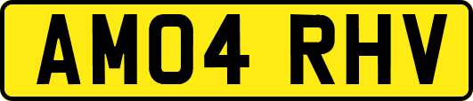 AM04RHV