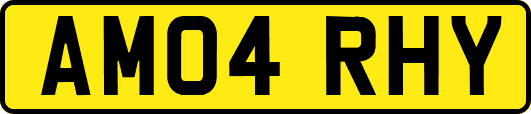 AM04RHY