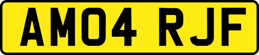AM04RJF