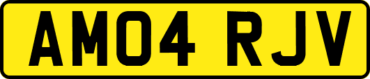 AM04RJV