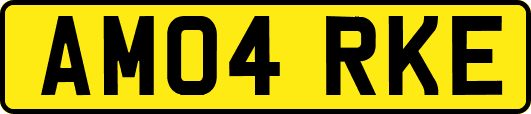 AM04RKE