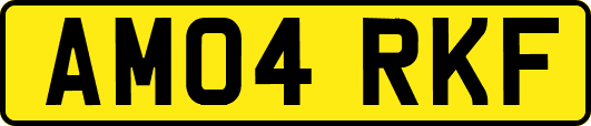 AM04RKF