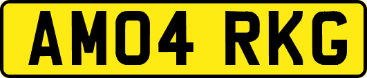 AM04RKG