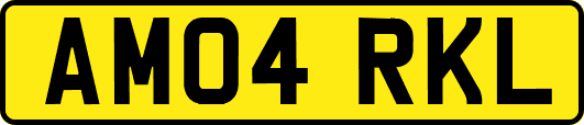 AM04RKL