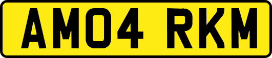 AM04RKM