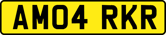 AM04RKR