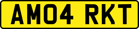 AM04RKT