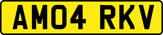 AM04RKV