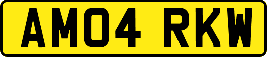 AM04RKW