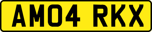 AM04RKX