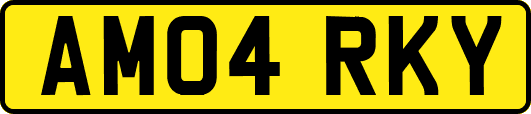 AM04RKY