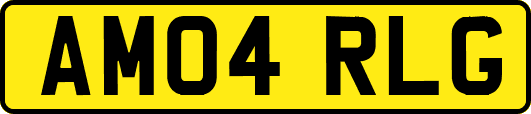 AM04RLG