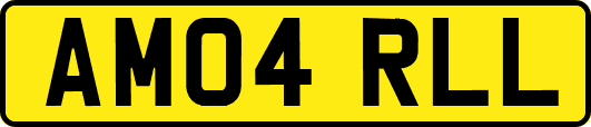 AM04RLL