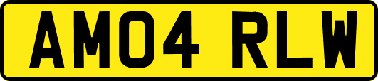 AM04RLW