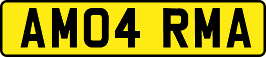 AM04RMA