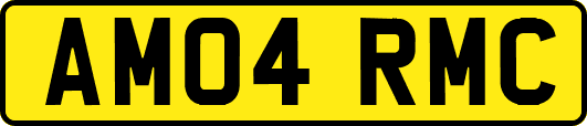 AM04RMC