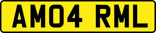 AM04RML