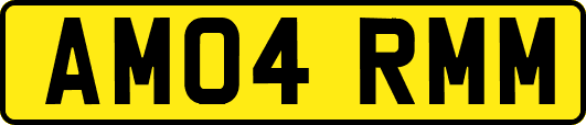 AM04RMM