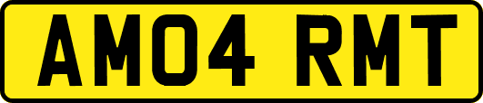 AM04RMT