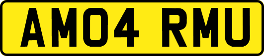AM04RMU