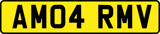 AM04RMV