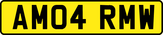 AM04RMW