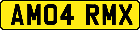 AM04RMX