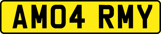 AM04RMY