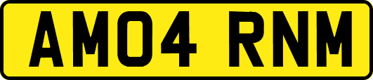AM04RNM