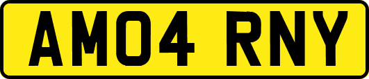 AM04RNY