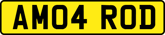AM04ROD