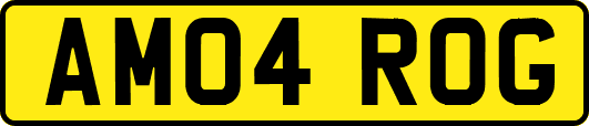 AM04ROG
