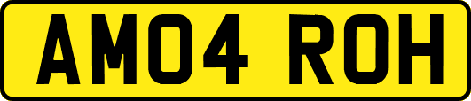 AM04ROH