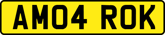 AM04ROK
