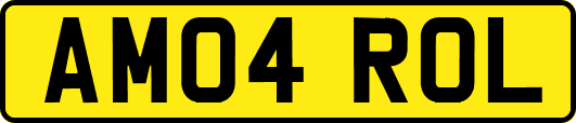 AM04ROL