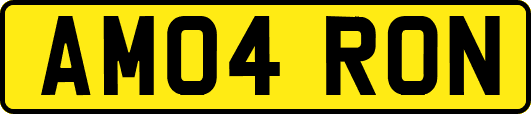 AM04RON