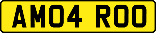 AM04ROO