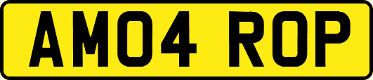 AM04ROP