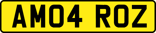 AM04ROZ