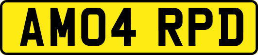 AM04RPD