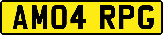 AM04RPG