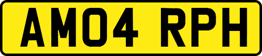 AM04RPH
