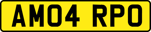 AM04RPO