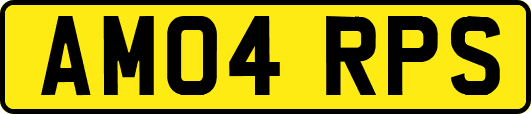 AM04RPS