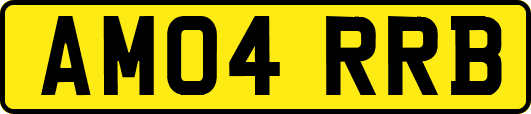 AM04RRB