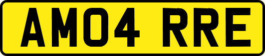 AM04RRE