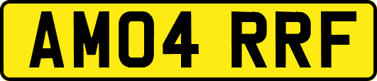 AM04RRF