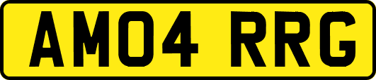 AM04RRG